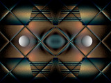 Hammered Steel by Flmngseabass, abstract gallery
