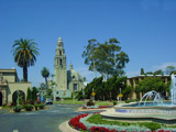 Balboa Park by ovar2008, Photography->City gallery