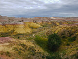 Colorful Badlands (2) by Pistos, photography->nature gallery