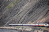 Rocky Mountaineer by flanno2610, Photography->Trains/Trams gallery