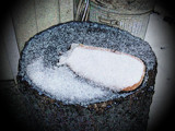 Stumped Mitten by Flmngseabass, photography->general gallery
