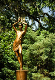 Dancer by rforres, photography->sculpture gallery