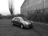 Alfa Romeo MITO by jackus2010, Photography->Cars gallery