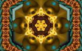 Think Ball by Flmngseabass, abstract->fractal gallery