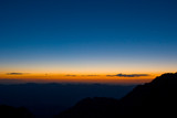 High Altitude Sunrise by whttiger25, Photography->Sunset/Rise gallery