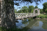 Foot Bridge by rahto, Photography->Architecture gallery