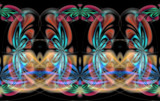 Winged and Wispy by Flmngseabass, abstract gallery