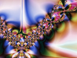 X Factor by Flmngseabass, abstract->fractal gallery