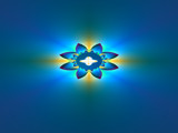 Flower 7 by pakalou94, Abstract->Fractal gallery