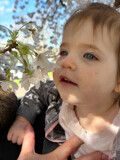 Innocence Blooms by Texan1968, photography->people gallery
