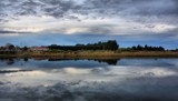 Kakanui Riverside #1 by LynEve, photography->landscape gallery