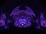 Purple Popper by vangoughs, Abstract->Fractal gallery