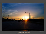 Sunlight by andy721, Photography->Skies gallery