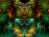 Vulcan by jswgpb, Abstract->Fractal gallery