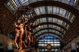 Bronze Art, Musee d'Orsay, Paris by gr8fulted, photography->sculpture gallery