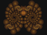 Ripplestiltskin by Flmngseabass, abstract gallery