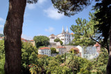 Sintra - Portugal by catgupi, Photography->Architecture gallery