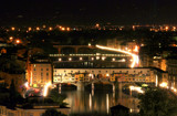 Ponte Vecchio by Rokh, Photography->Bridges gallery