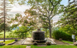 Larsen Fountain by Mitsubishiman, photography->architecture gallery