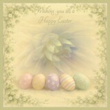 Easter Wishes by LynEve, holidays gallery