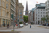 City Scene by Ramad, photography->city gallery