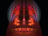 Demon Seed by jswgpb, Abstract->Fractal gallery