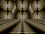 Horizons Demise 3 by Flmngseabass, Abstract->Fractal gallery
