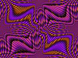 Further Evidence Of Spatial  Unrest by Flmngseabass, abstract gallery