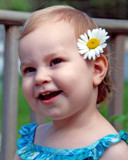 Sweet Hailey by Allee, photography->people gallery