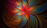 Multicolor by jazzilady, abstract->fractal gallery