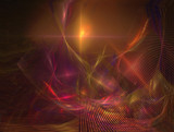 Return to Atlantis by jswgpb, Abstract->Fractal gallery