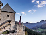 Closer by Blumie, photography->castles/ruins gallery