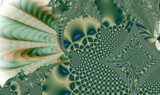 Greens Rejection by Flmngseabass, abstract->fractal gallery