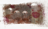 Silos by Starglow, photography->manipulation gallery