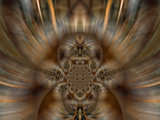 Teddy by Flmngseabass, abstract gallery