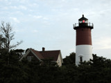 Nauset Light, Cape Cod by haymoose, Photography->Lighthouses gallery