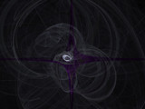 Sphere Cross 2 by DragonQueen, abstract gallery