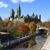 Rideau Canal, Ottawa by J_E_F, photography->city gallery