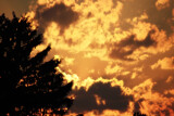 Fire in the Skies by JayMxPhotography, photography->skies gallery