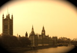 Big Ben -- London by diaz3508, Photography->City gallery