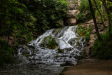 Dunnings Springs by Mitsubishiman, photography->waterfalls gallery