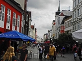 Summer in Flensburg by Ramad, photography->city gallery