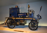 1892 Fire-Fighting Pump by ovar2008, photography->cars gallery