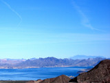 Lake Mead - Las Vegas NV by RenieRenee, Photography->Shorelines gallery