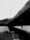 Waiting by SamanthaHoran, photography->bridges gallery