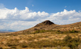 Mountain Top (Davis Mountains) by PatAndre, photography->landscape gallery