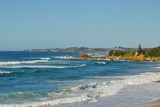 Yabbarra Beach by flanno2610, photography->shorelines gallery