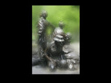 In the Fog of War Awaiting the Choppers by bryancito, Photography->Sculpture gallery
