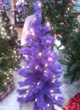 Purple Tree by galaxygirl1, photography->still life gallery