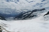 Aletsch Glacier 2 by ro_and, photography->mountains gallery Aletsch Glacier 2 by ro_and, photography->mountains gallery